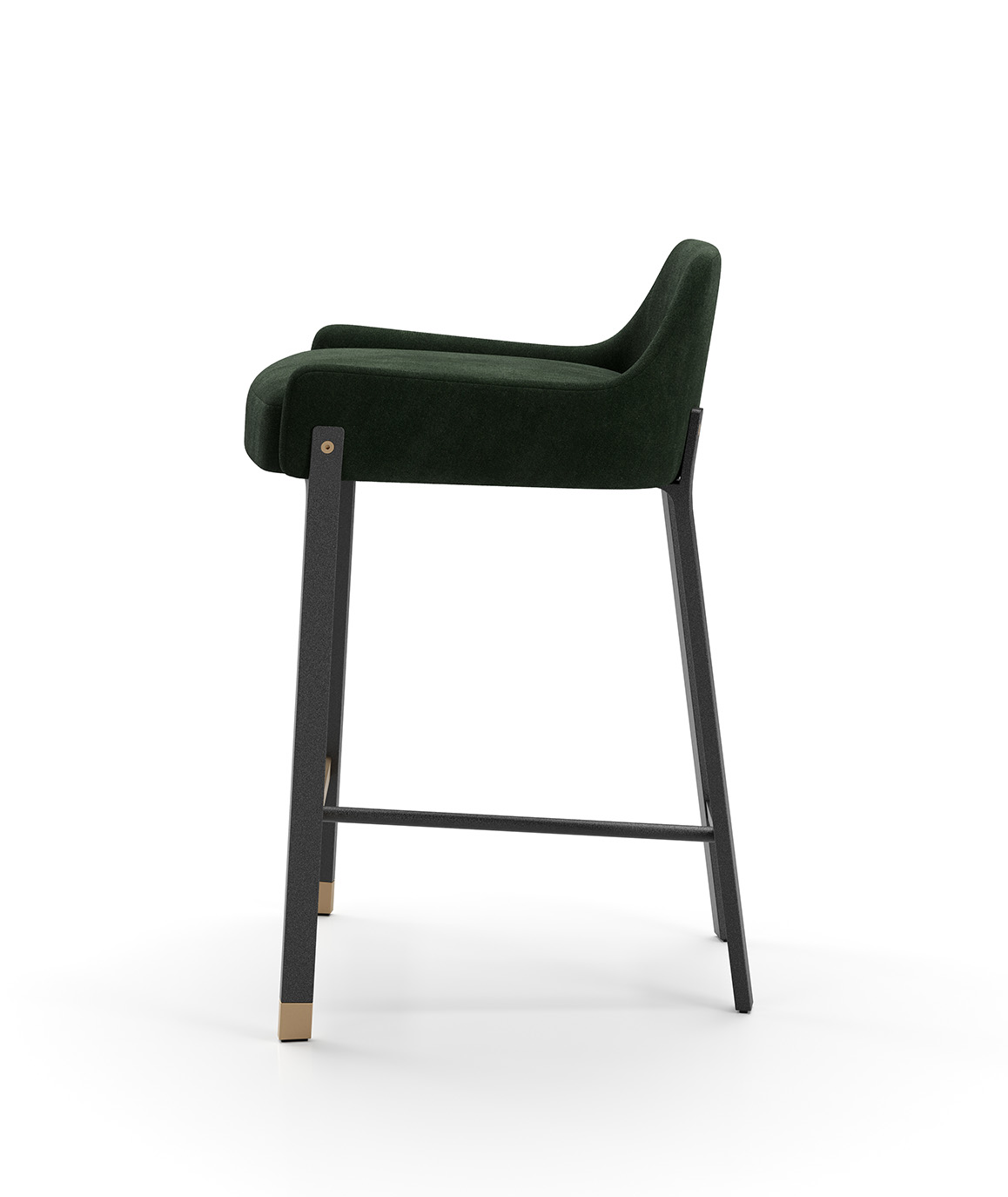 Stellar Works | Products - Blink Counter Stool SH610
